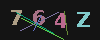Gambar captcha