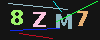 Gambar captcha